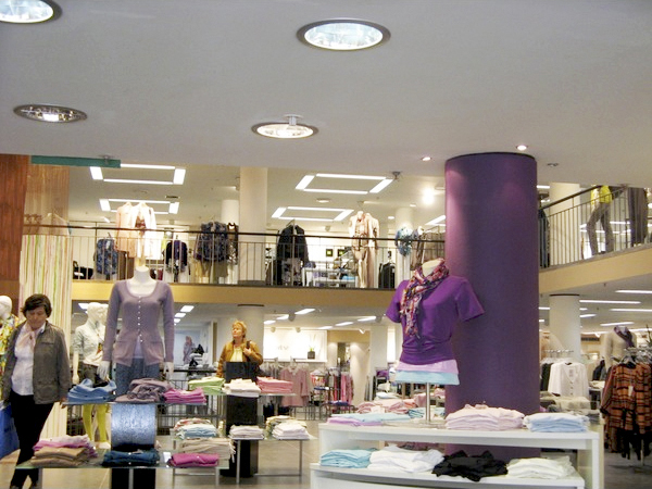 Als es noch Hettlage war