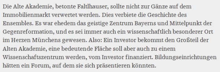 Faltlhauser 30. Mai 2014 SZ