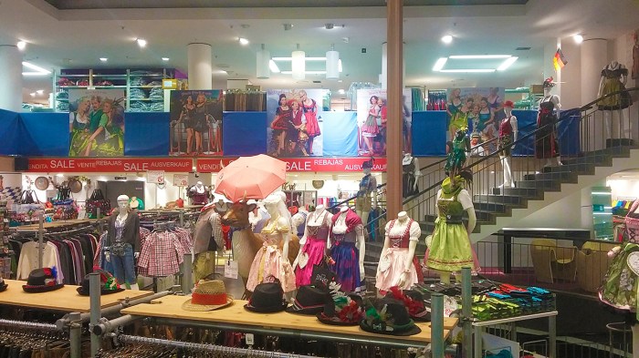 Hettlage Trachtenladen