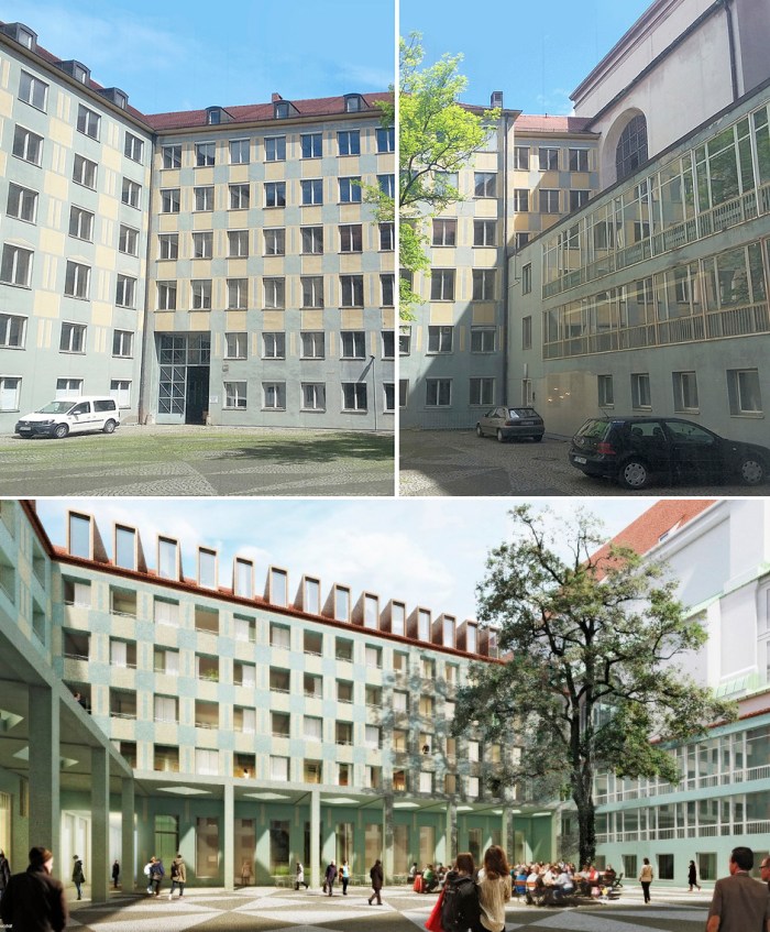 Schmuckhof Alte Akademie