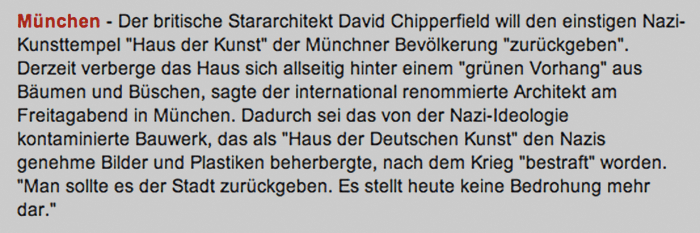 chipperfield-in-der-zeitung