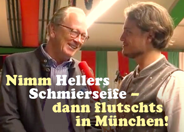 Heller und Partner Bueschl SIGNA Benko Paketposthalle